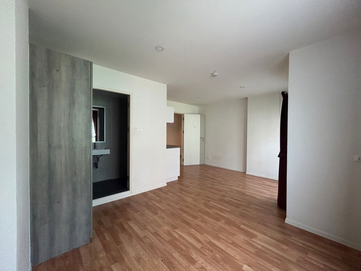 รูป JK 5681550 : ลุมพินี วิลล์ ราษฎร์บูรณะ-ริเวอร์วิว2 - รูปที่ 12/18