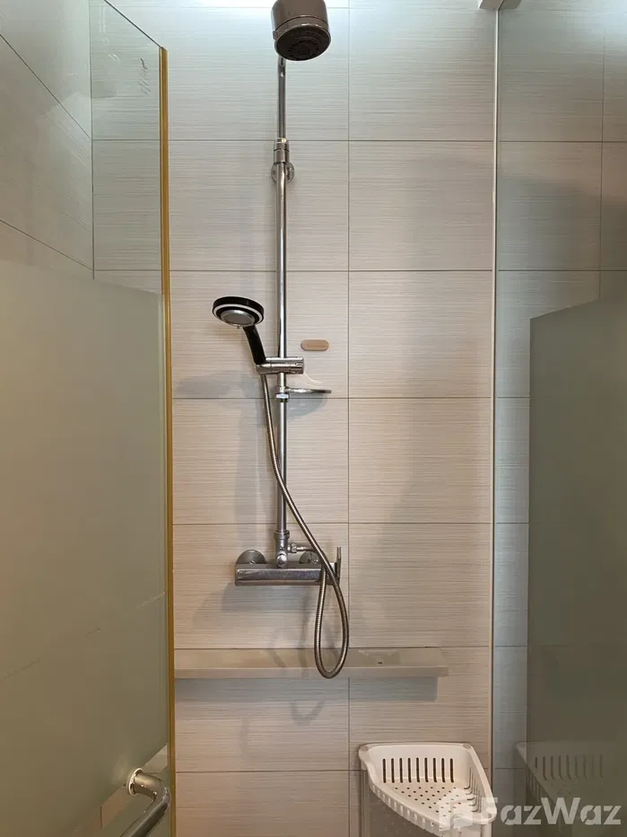 รูป คอนโดให้เช่า 1 ห้องนอน ในโครงการ สิริ แอท สุขุมวิท 2009683 - รูปที่ 11/13