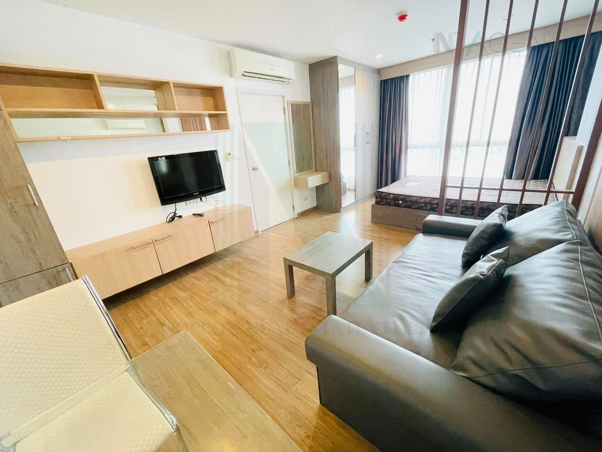 picture For Rent Condo THE TREE INTERCHANGE Building A, Floor 32,Studio, Room size 30.00 sqm - 2/8