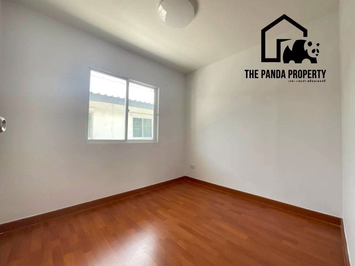 รูป หมู่บ้านไลโอ บลิสซ์ (Lio Bliss) สามพราน – เทียนดัด - รูปที่ 9/14