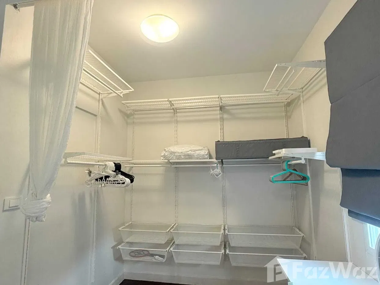 รูป บ้านเดี่ยวให้เช่า 3 ห้องนอน ในโครงการ ฮาบิเทีย เกาะ แก้ว 5548974 - รูปที่ 18/18