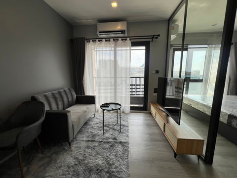 ว่าง25 เดือนธันวาคม ให้เช่า เดอะคีย์พระราม3