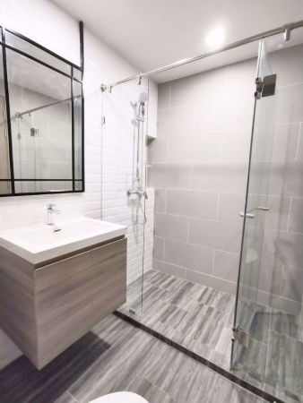 รูป ปล่อยเช่าด่วน!! พร้อมเข้าอยู่ 6 ธ.ค. 68 นี้ / คอนโด มาเอสโตร 14 สยาม-ราชเทวี🐶 - รูปที่ 7/9