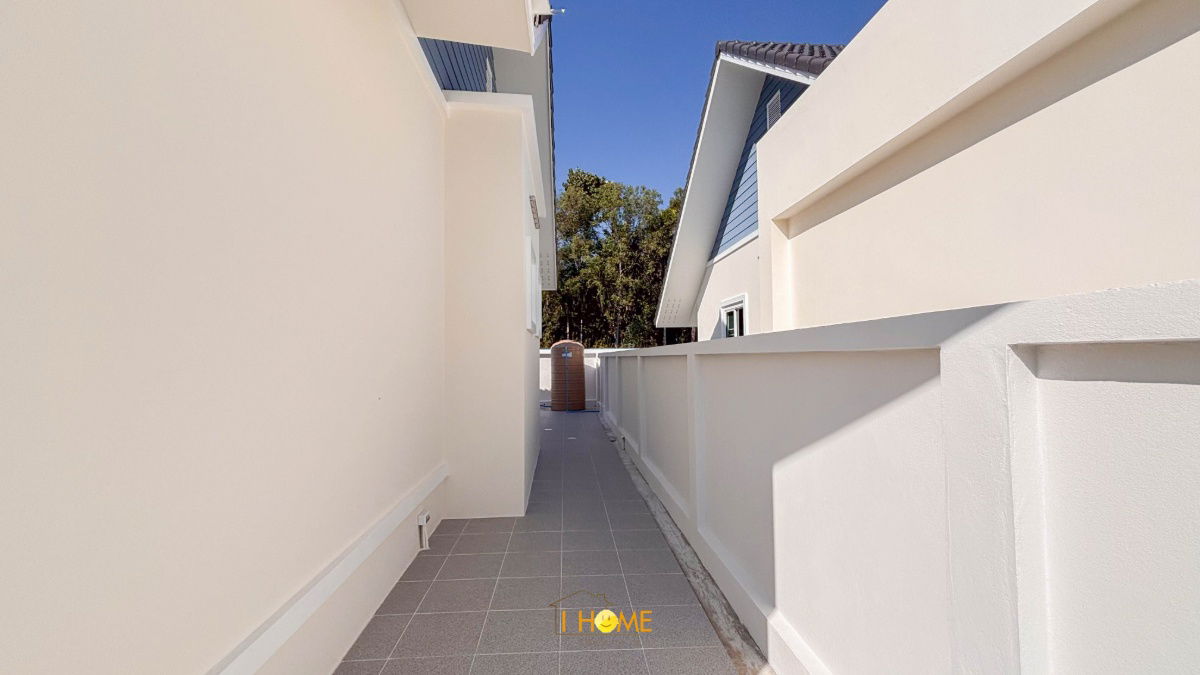 picture Single-storey detached house for sale  3 bedrooms 2 bathrooms and 2 parkings. - 31/36