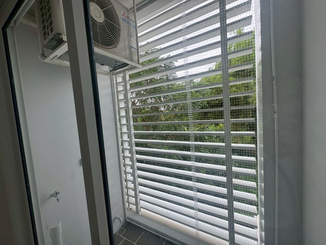 รูป JK2 6552146 : คอนโด ยู เกษตร-นวมินทร์ - รูปที่ 13/13