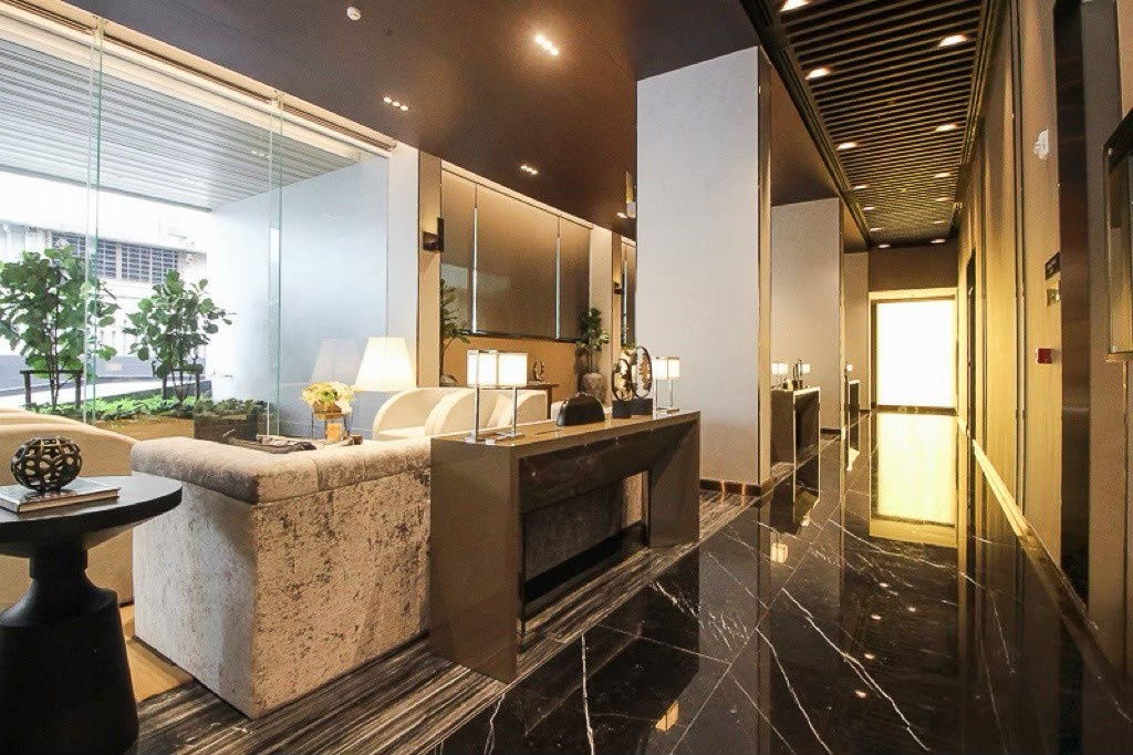 picture 🔑✨ Exclusive Offer – Fully Furnished Condo at RHYTHM EKKAMAI - 12/17