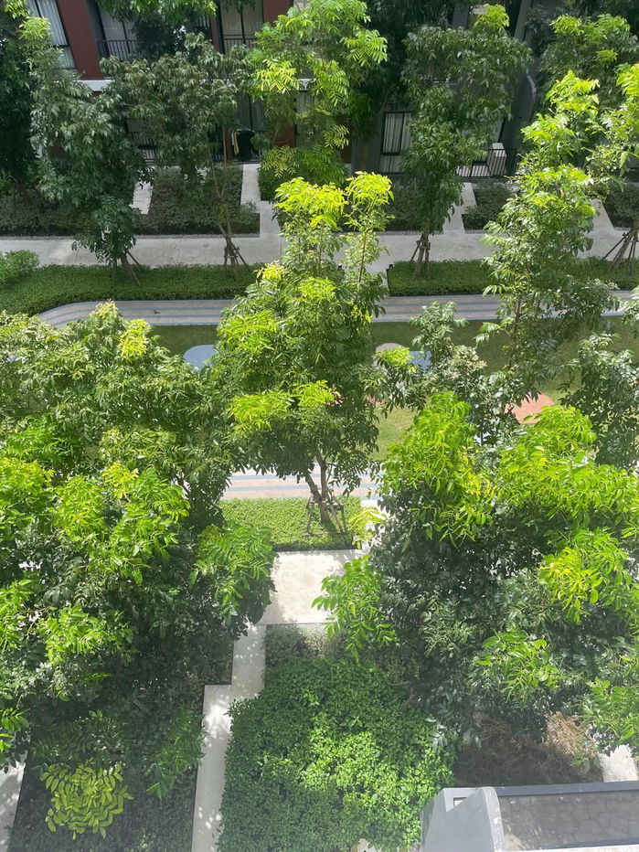 picture  Nue Core Khu Khot Station  Condo For Rent / Line : @mintocondo - 8/9