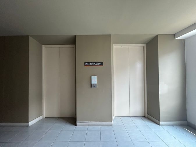 ขายคอนโด 1 ห้องนอน 23.1 ตร.ม. ลุมพินี วิลล์ ราษฎร์บูรณะ - ริเวอร์วิว 2