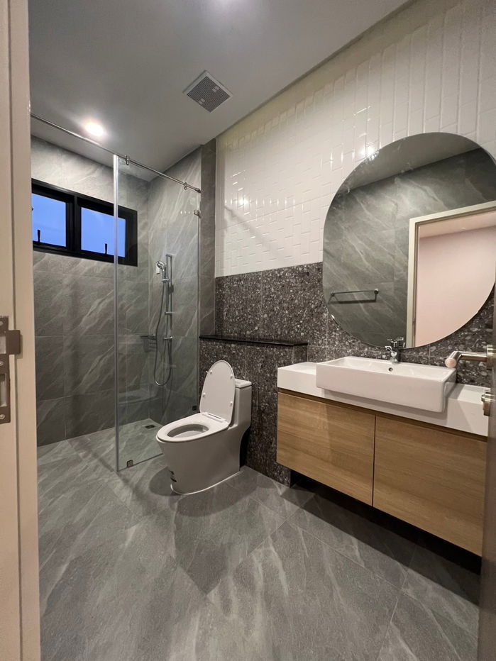 รูป ให้เช่าบ้าน ที่ เดอะ มาสเตอร์ สุขุมวิท - อ่อนนุช - รูปที่ 2/7