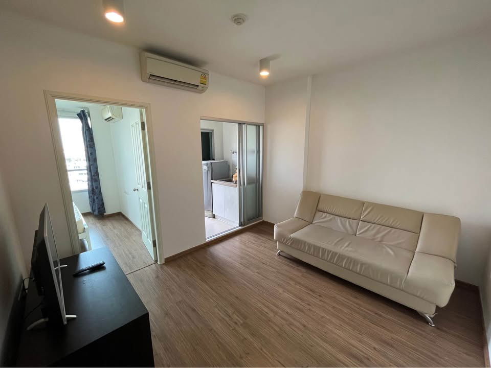 picture   For Rent  U Delight Rattanathibet    8,000 - 5/14