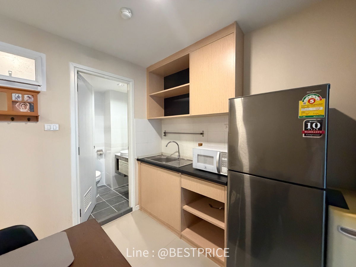 picture For rent at JW Donmuang / Line ID : @bestprice (with @ too) - 11/16