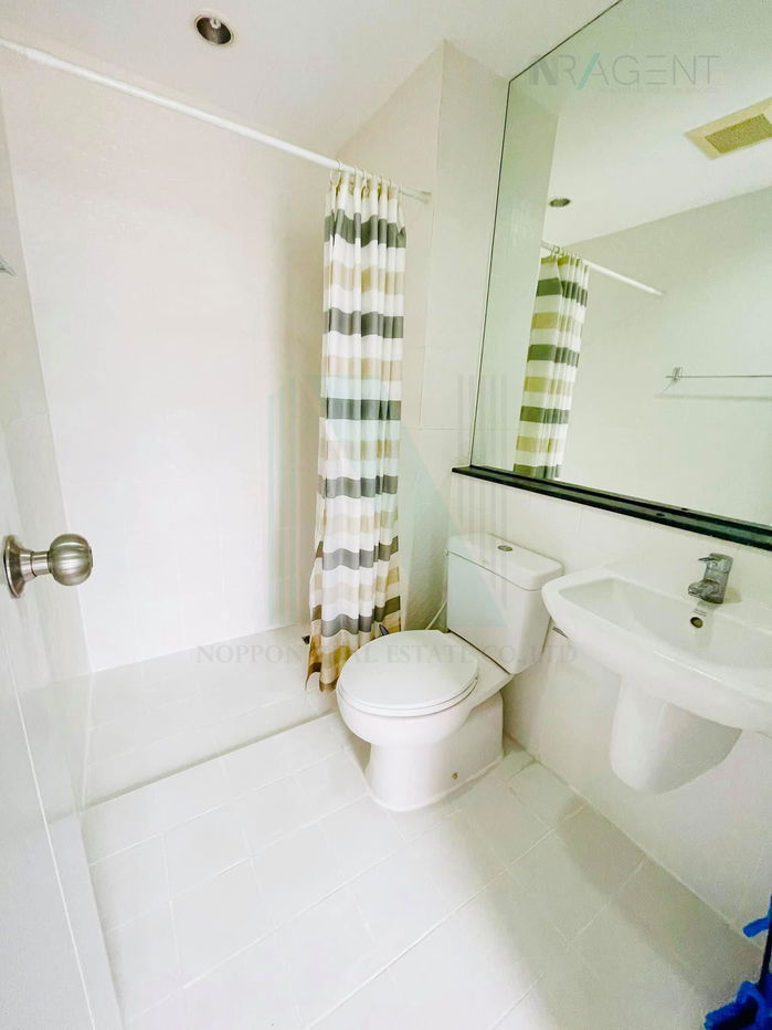 picture For Rent Condo THE TREE INTERCHANGE Building A, Floor 32,Studio, Room size 30.00 sqm - 8/8