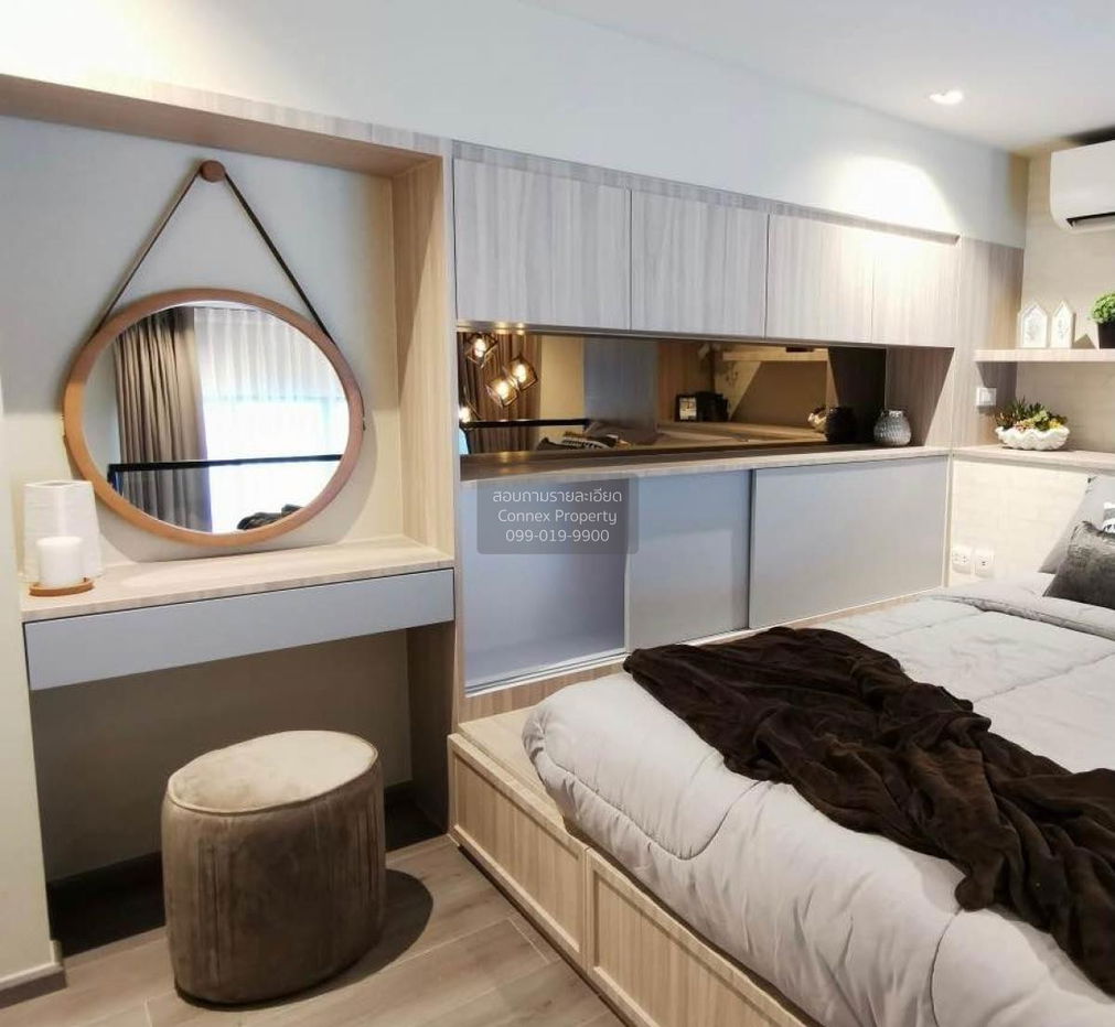 รูป 🔥🔥🔥 เช่าคอนโด  เดอะ รีเซิร์ฟ พหล - ประดิพัทธ์ ดูเพล็กซ์ BTS-สะพานควาย สามเสนใน เขต พญาไท กรุงเทพ CX-93788 ✅ ทักไลน์ @connexproperty ตอบทันที ทีมงานมืออาชีพ ✅ 🔥🔥🔥 - รูปที่ 3/7