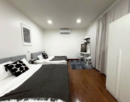 รูป ให้เช่าบ้านเดี่ยว 2 ชั้น ซอยลาดพร้าว 9 เฟอร์นิเจอร์ครบ ทำเป็น Airbnb ใกล้ MRT ลาดพร้าว - รูปที่ 8/18