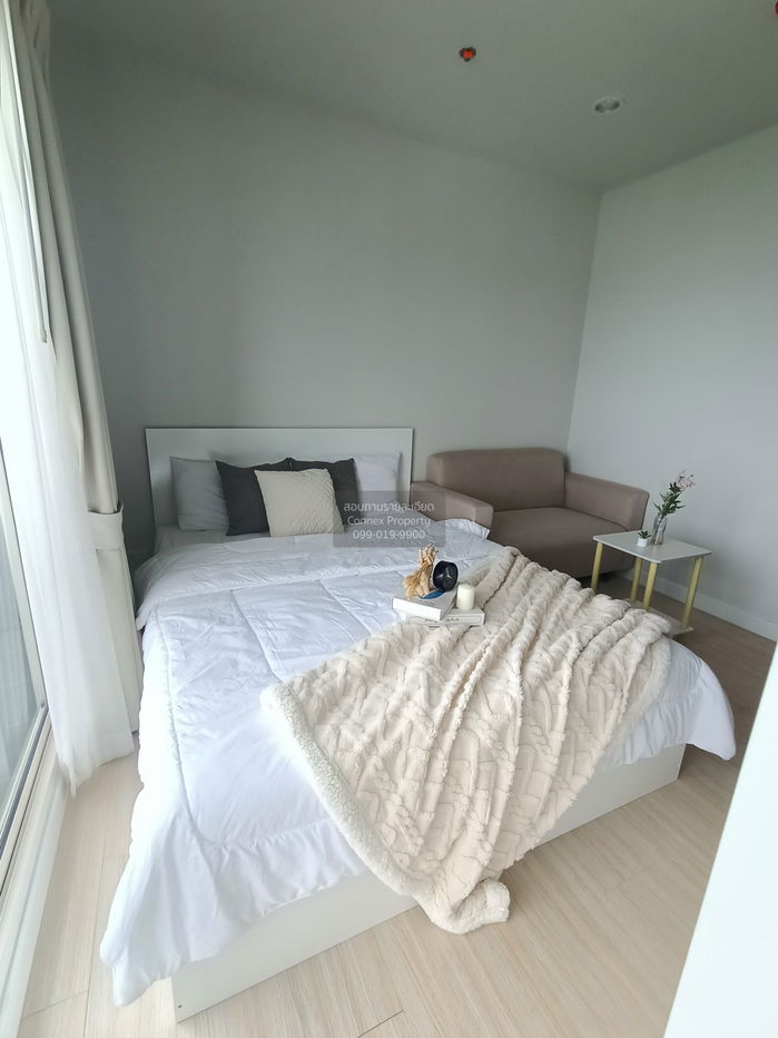 รูป 🔥🔥🔥 เช่าคอนโด  เมโทร สกาย วุฒากาศ BTS-วุฒากาศ ตลาดพลู เขต ธนบุรี กรุงเทพ CX-90638 ✅ ทักไลน์ @connexproperty ตอบทันที ทีมงานมืออาชีพ ✅ 🔥🔥🔥 - รูปที่ 2/7