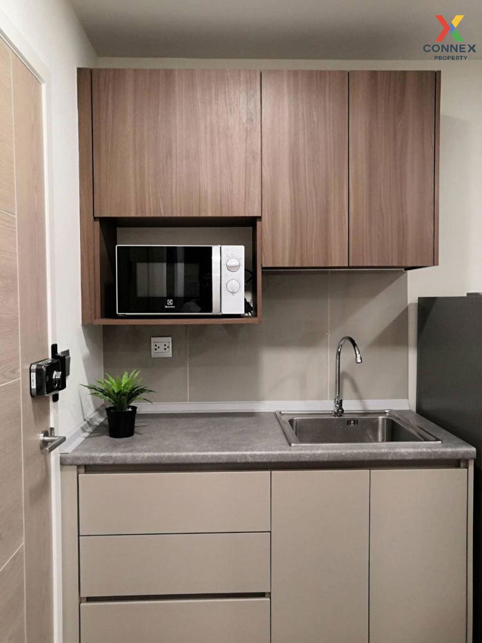 picture For Rent Condo , Kave Town Space , Khlong Nueng , khlong Luang , Pathum Thani , CX-104313 ✅ Live chat with us ADD LINE @connexproperty ✅  - 2/6