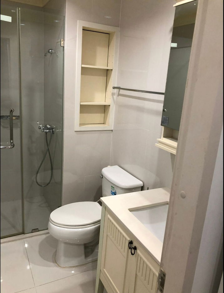 รูป Seed memories สยาม. 1นอน 56ตร.ม. Line id: @pfagent - รูปที่ 6/7