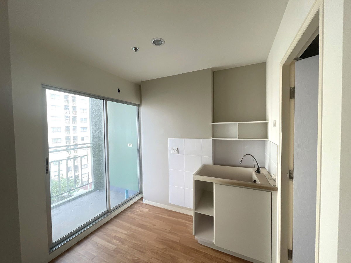 รูป JK 4329795 : ลุมพินี วิลล์ นครอินทร์ - ริเวอร์วิว - รูปที่ 4/8