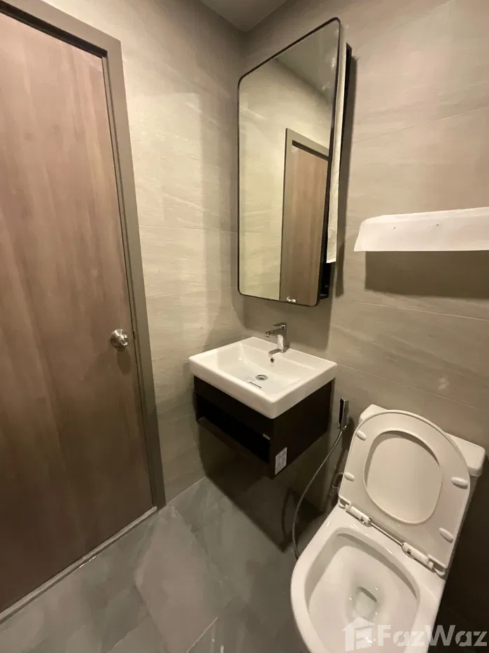 รูป ขาย คอนโด 2 ห้องนอน ในโครงการ เมทริส ดิสทริค ลาดพร้าว 5904694 - รูปที่ 5/9