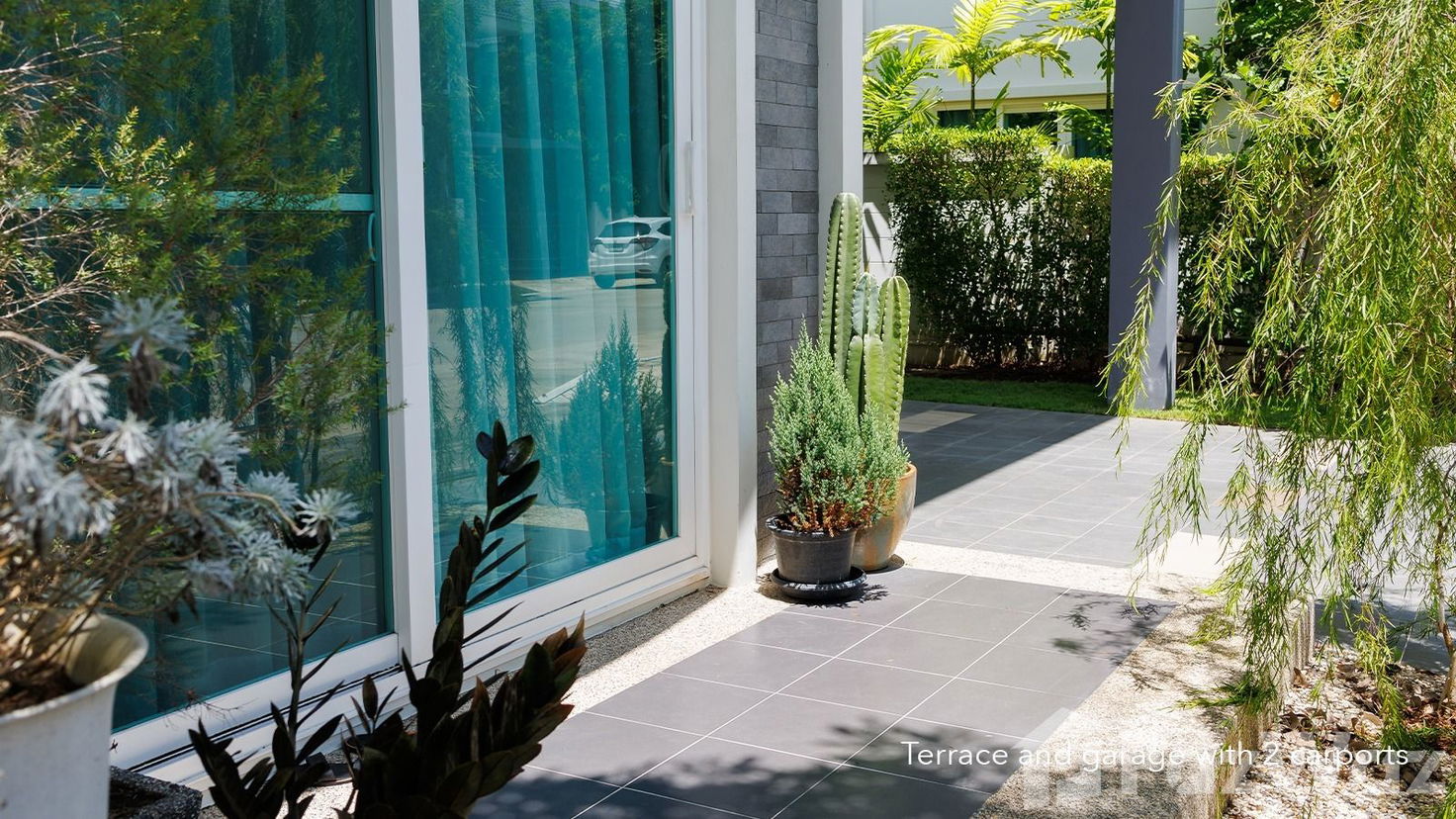 picture 4 Bedroom House for rent at Supalai Palm Spring Phuket 1778128 - 16/18