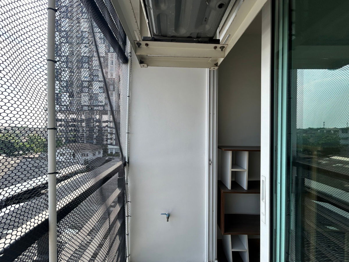 รูป JK 4963220 : แบงค์คอก ฮอไรซอน รัชดา - ท่าพระ - รูปที่ 31/45