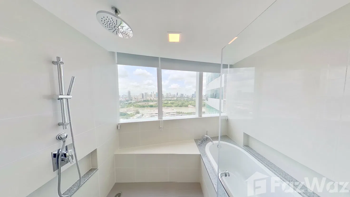 รูป คอนโดให้เช่า 3 ห้องนอน ในโครงการ มิลเลนเนียม เรสซิเดนซ์ 1098110 - รูปที่ 49/54