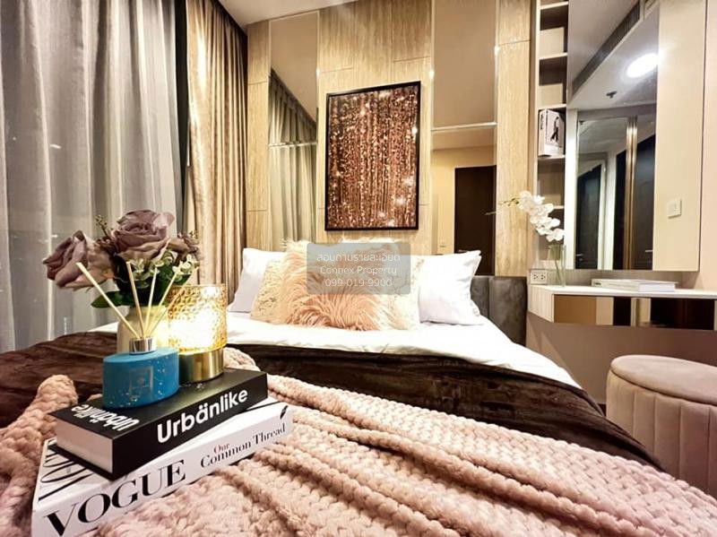 picture FOR RENT condo , Wish Signature Midtown Siam , BTS-Ratchathewi , Thanon Phetchaburi , Rat Thewi , Bangkok , CX-52473 ✅ Live chat with us ADD LINE @connexproperty ✅  - 8/8
