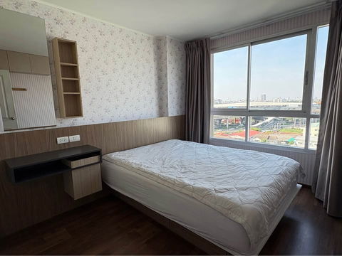 🔴RL20570🟡 ให้เช่าถูกมาก👍 U Delight Ratchavibha 💛🧡 ✅แอดไลน์ @062mnigk (มี @ ด้วย) แอดมินตอบไว