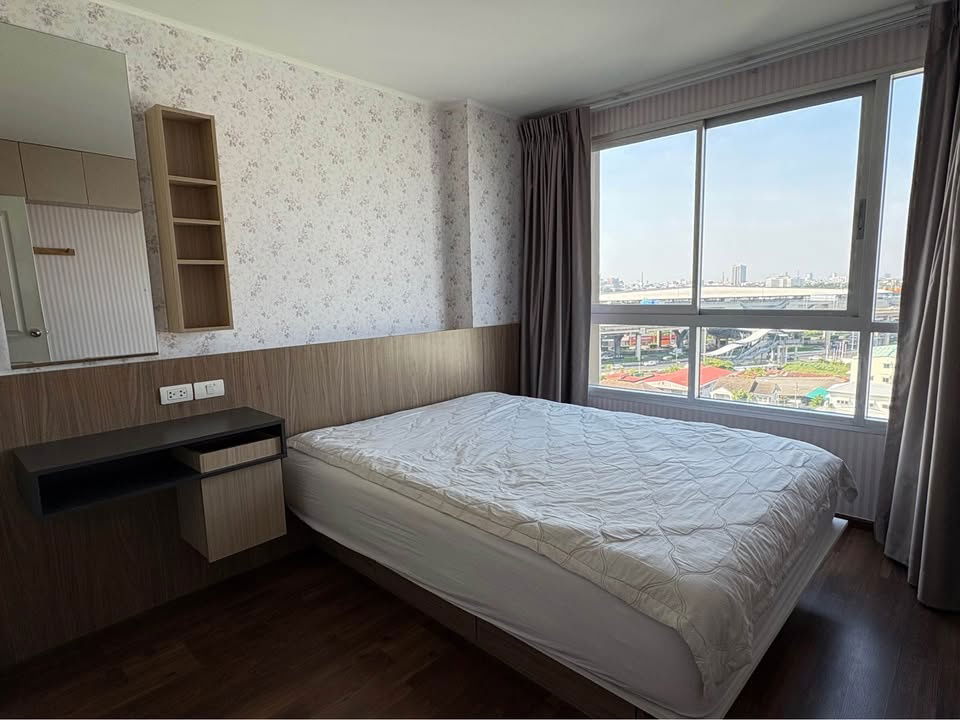 รูป 🔴RL20570🟡 ให้เช่าถูกมาก👍 U Delight Ratchavibha 💛🧡 ✅แอดไลน์ @062mnigk (มี @ ด้วย) แอดมินตอบไว - รูปที่ 1/8