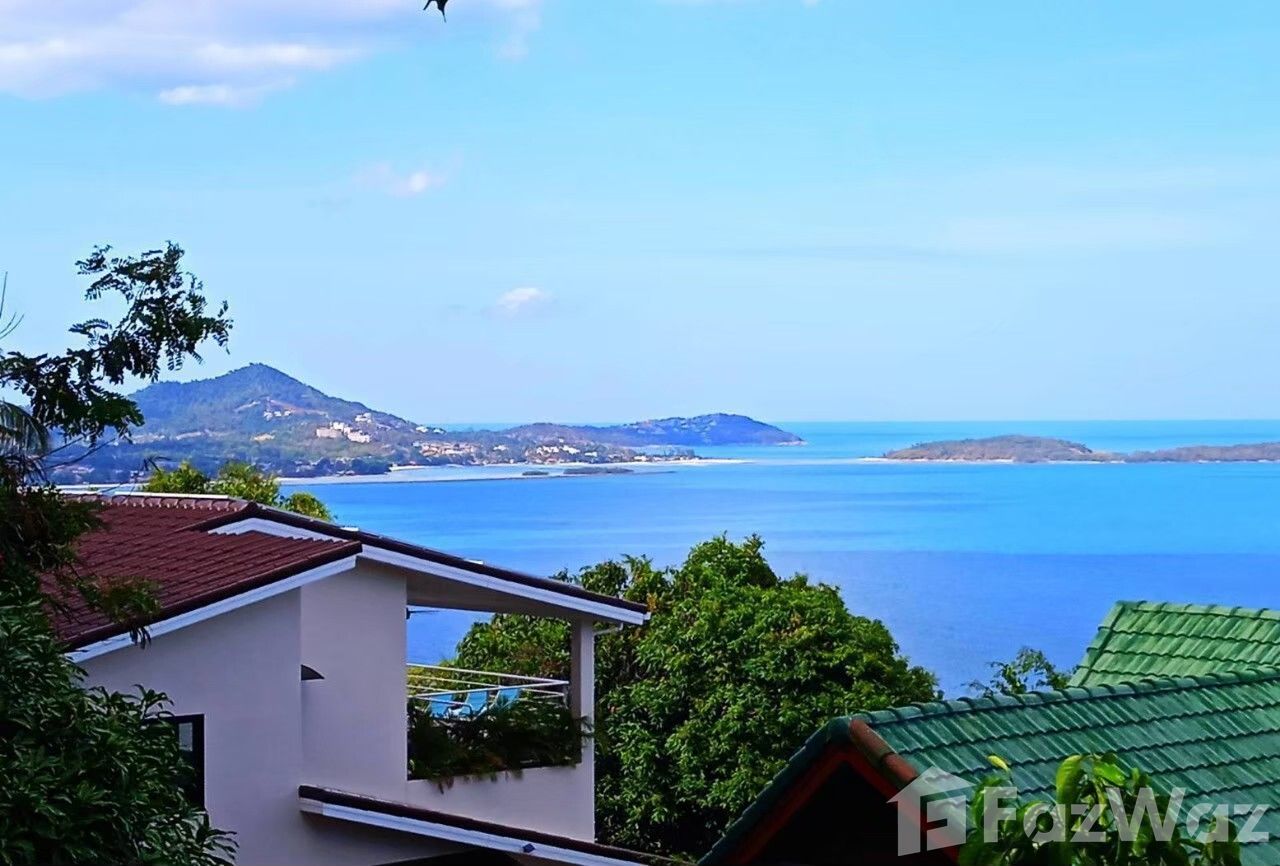 รูป ขาย วิลล่า 3 ห้องนอน ใน บ่อผุด, สุราษฎร์ธานี 1914978 - รูปที่ 14/35