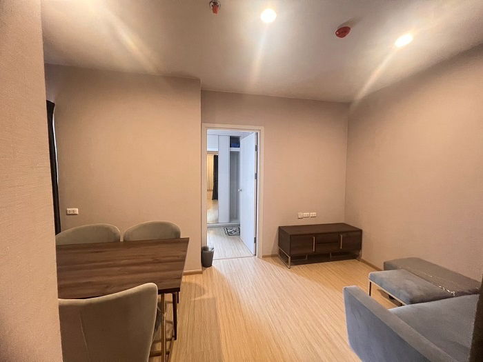 รูป  💥💥ปล่อยเช่า!! พลัม คอนโด ปิ่นเกล้า ขนาด 52 ตร.ม.2นอน2น้ำ ชั้น 7 แต่งครบ สนใจดูห้อง LINE: @atfirm💥💥 - รูปที่ 7/20