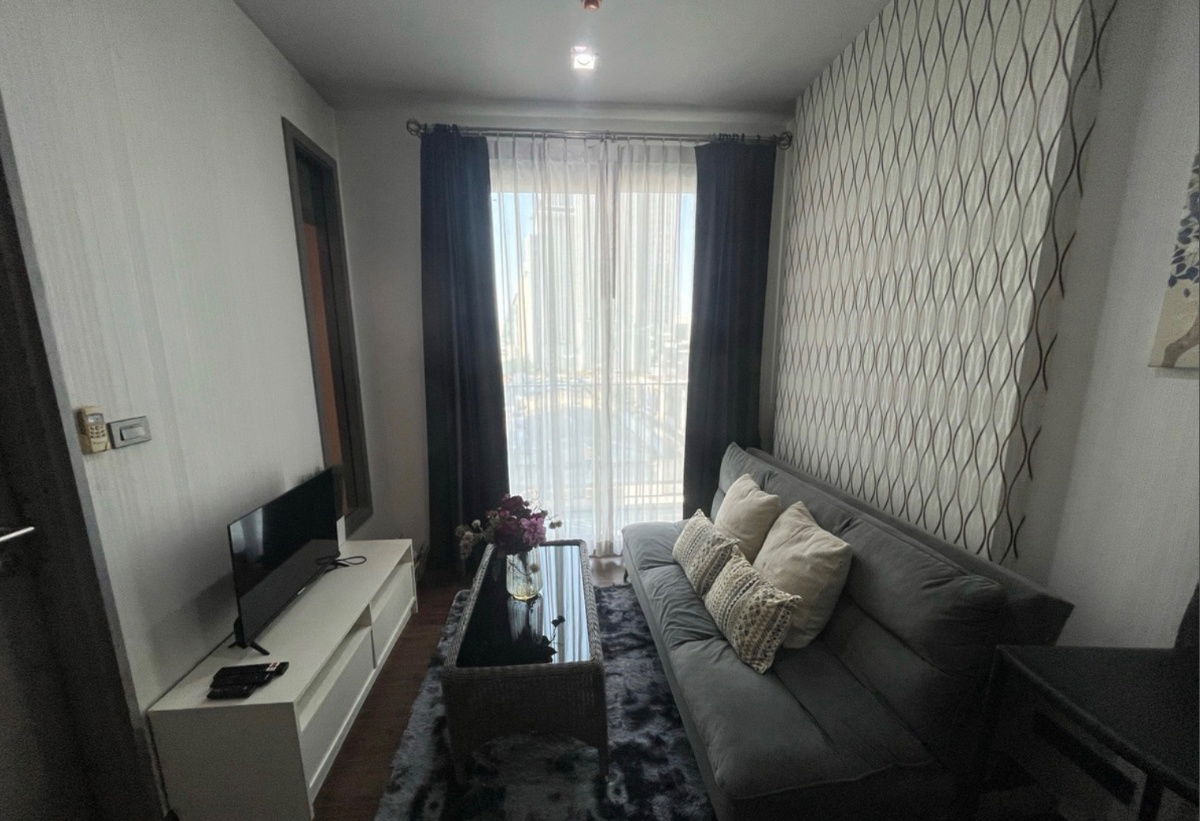 รูป เช่า ซีล บาย แสนสิริ เอกมัย สวย ถูก พร้อมอยู่ ใกล้ BTS เอกมัย สนใจแอตไลน์ครับ@841qqlnr - รูปที่ 4/10