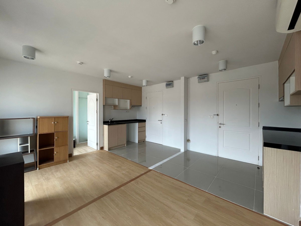 รูป JK 4963220 : แบงค์คอก ฮอไรซอน รัชดา - ท่าพระ - รูปที่ 43/45