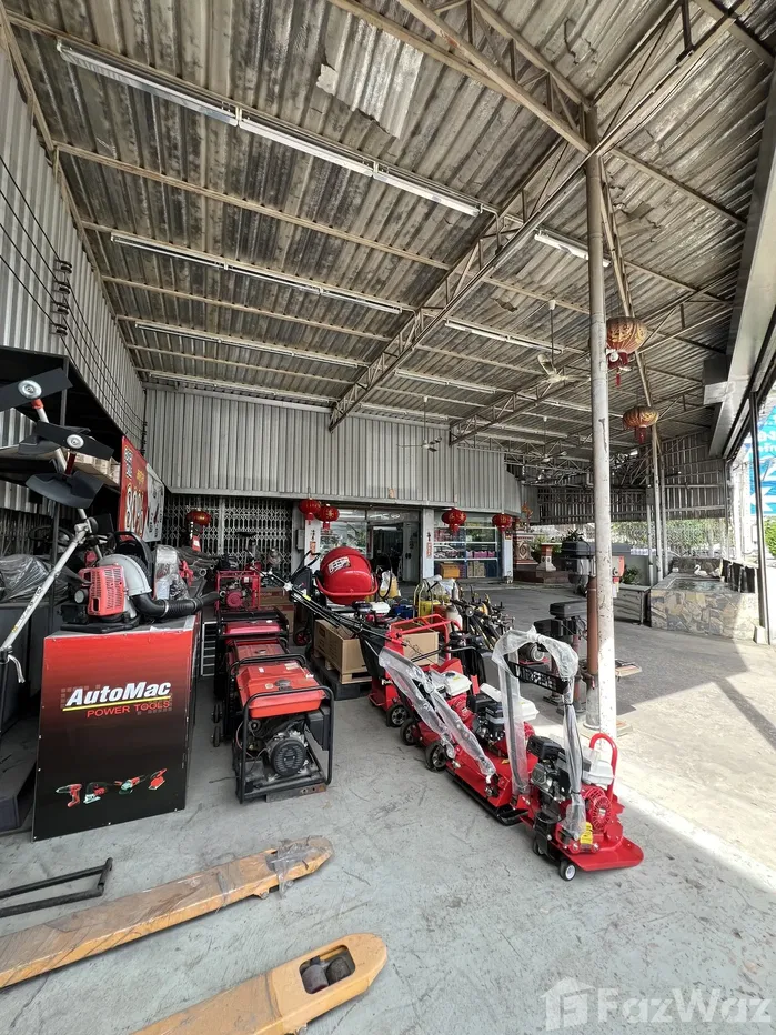 รูป ทาวน์เฮ้าส์ให้เช่า 10 ห้องนอน ใน บางบำหรุ, กรุงเทพมหานคร 1403076 - รูปที่ 2/15