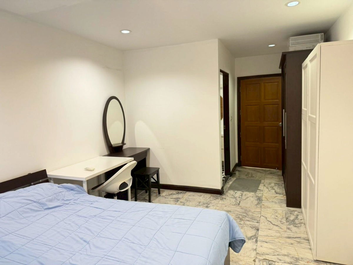 รูป LTH13724 – Condo for Rent | Royal Castle | 110 sqm | 2 Beds 2 Baths | Near BTS Phrom Phong | 45K/Month | คอนโดให้เช่า รอยัลคาสเซิล สุขุมวิท 39 - รูปที่ 9/12