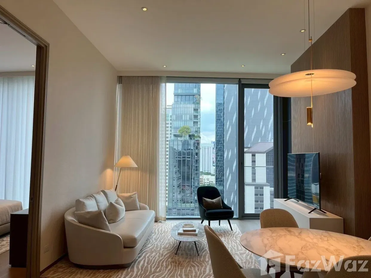 picture LUXURY SCOPE Langsuan for Rent 5904886 - 2/7