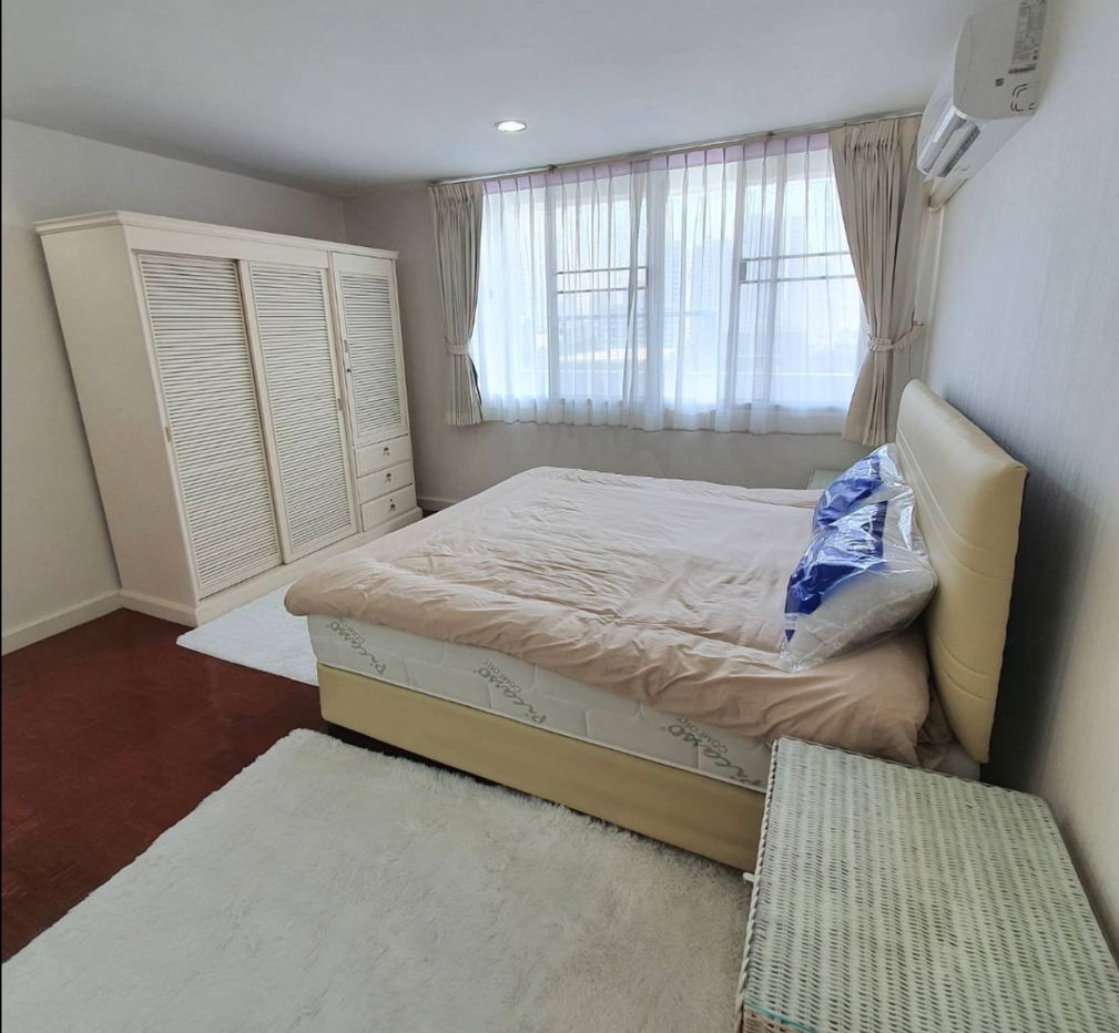 picture DS Tower2. 3bed 120sqm. Line id: @pfagent - 9/10