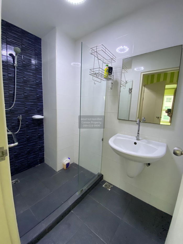 picture For Rent Condo , The Trust Condo Ngamwongwan , MRT-Nonthaburi Civic Center , Talat Bang Khen , Don Mueang , Nonthaburi , CX-82652 ✅ Live chat with us ADD LINE @connexproperty ✅ - 6/8