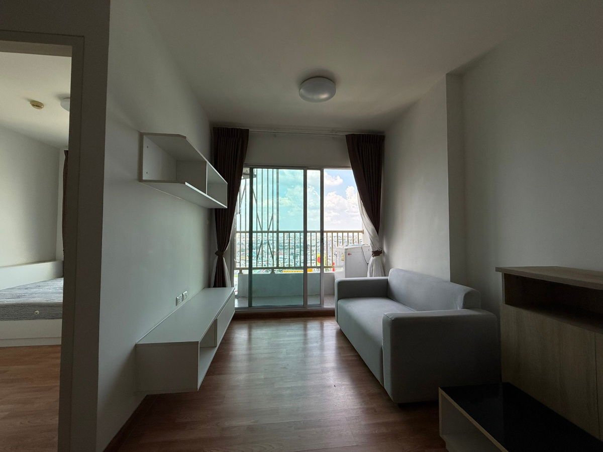 รูป JK 5743557 : เดอะ ทรัสต์ คอนโด พัทยาใต้ - รูปที่ 11/20