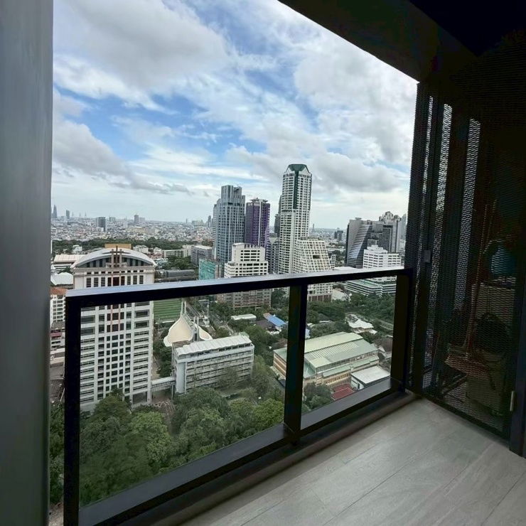 picture 🔑✨ Exclusive Offer – Fully Furnished Condo at The Lofts Silom - 13/19