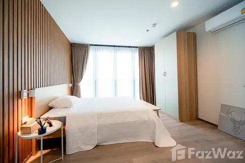 ขาย คอนโด 2 ห้องนอน ในโครงการ เดอะ ไลน์ พหลโยธิน พาร์ค 1958771