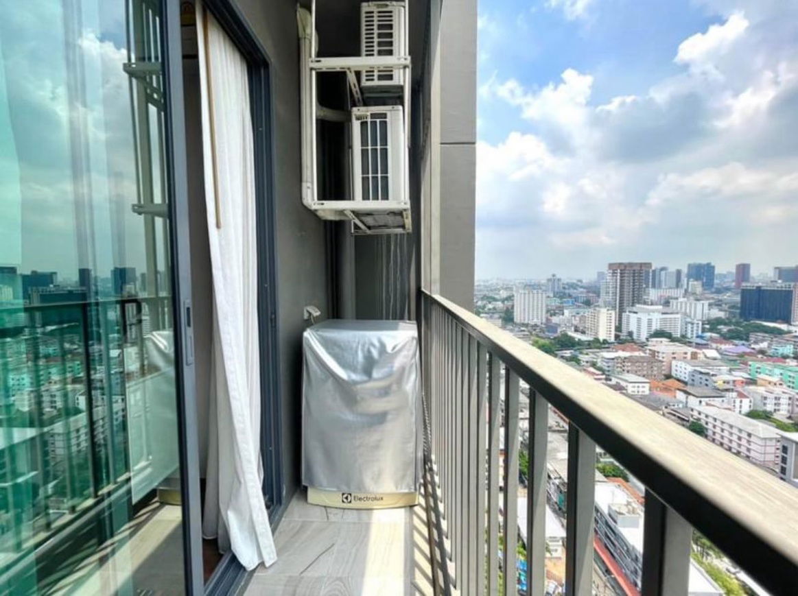 รูป 🎃RB22025 ให้เช่าถูกมาก🎈ซี เอกมัย✅แอดไลน์ @930jwqti ( มี @ ด้วย) แอดมินตอบไว - รูปที่ 9/9