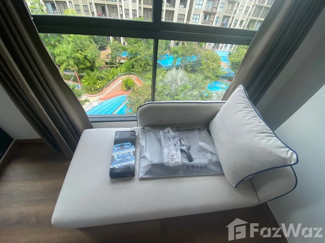 รูป คอนโดให้เช่า 2 ห้องนอน ในโครงการ ลา ฮาบานา 5911760 - รูปที่ 12/22