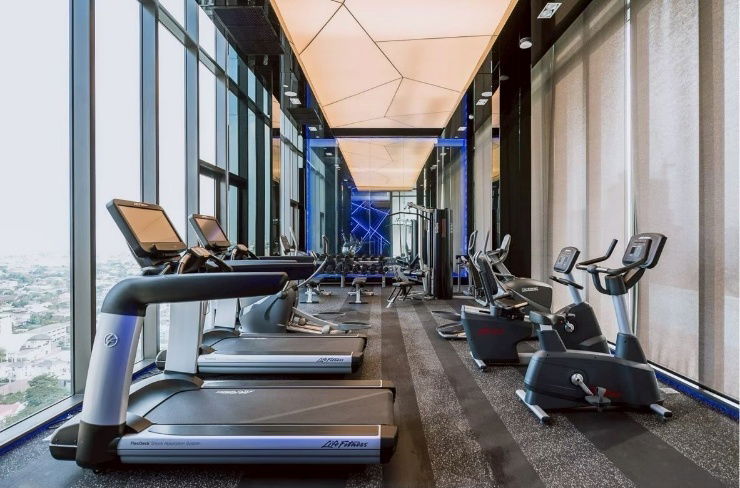 รูป 🔑✨ ห้องสวย เฟอร์ครบ พร้อมอยู่ ✨ให้เช่า Centric Ratchayothin - รูปที่ 15/17