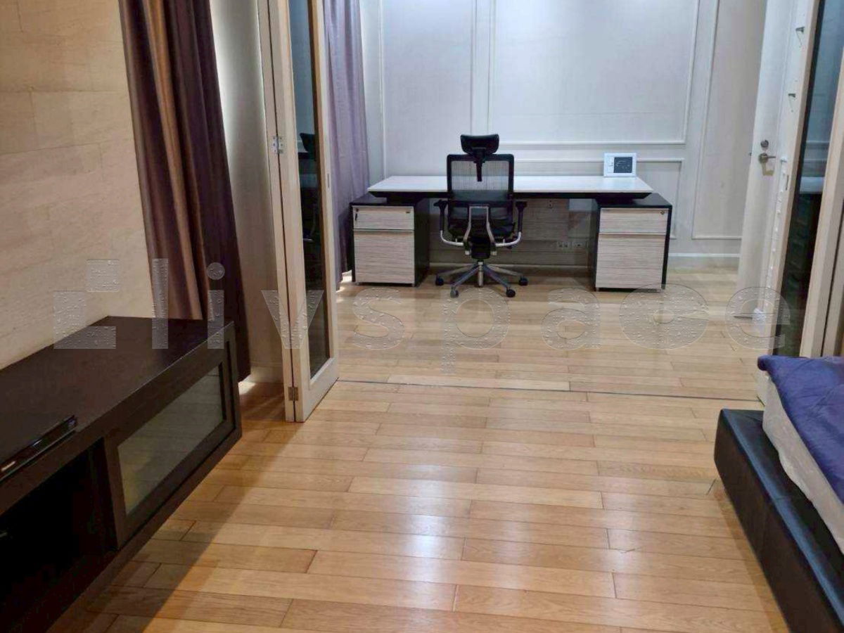 picture ▚ LE101ツ For Rent The Royal Saladaeng 3 Bed 235 Sqm!! ⭐ Massive Unit CBD Heart 120k!  - 7/14