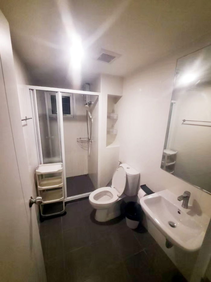 รูป คอนโดให้เช่า Notting Hill สุขุมวิท-แพรกษา (2 ห้องนอน) ของใช้ครบครัน!!! - รูปที่ 13/13