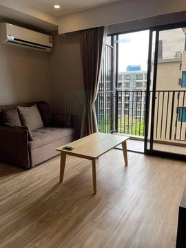 ให้เช่าคอนโด บลอสซั่ม คอนโด แอท สาทร-เจริญราษฎร์ อาคาร D ชั้น 7 2 ห้องนอน ขนาด 63 ตรม ใกล้ รร.นานาชาติ Shrewsbury