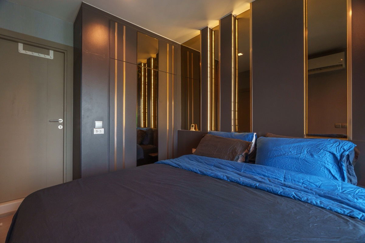 picture 🌈⚡ BL200164 Life Asoke – Rama 9 ⚡🌈Get a Special Code when renting with us! 💬 LINE: @theagentpro - 12/19