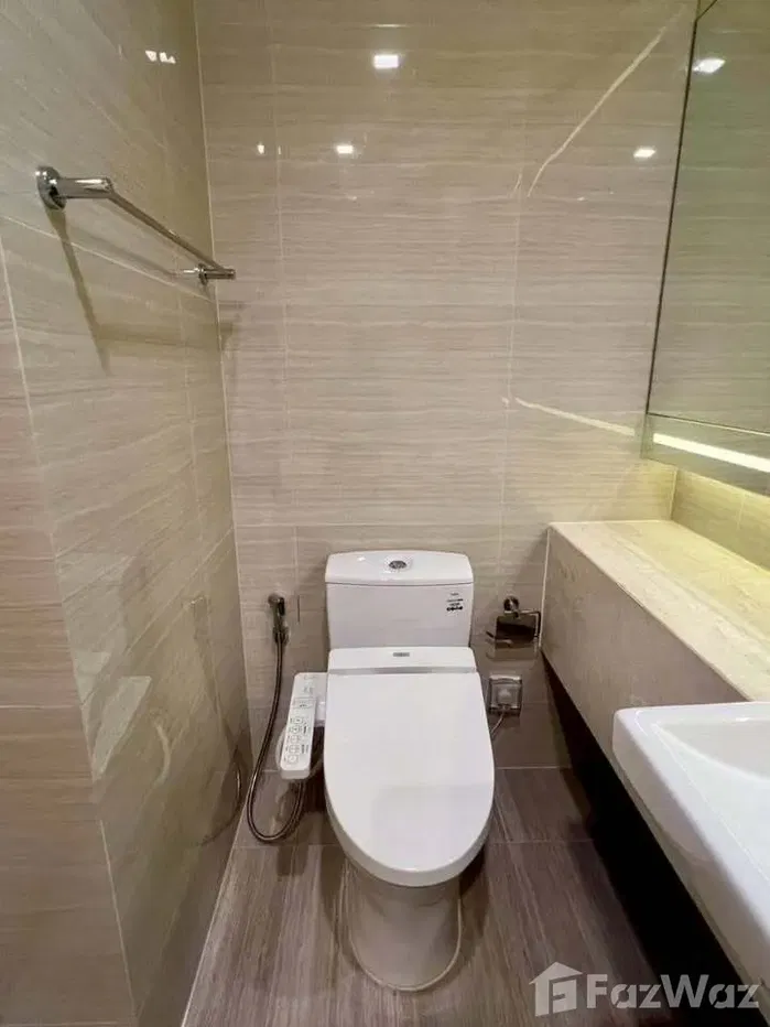 รูป ขาย คอนโด 1 ห้องนอน ในโครงการ โนเบิล บี33 5911476 - รูปที่ 6/7