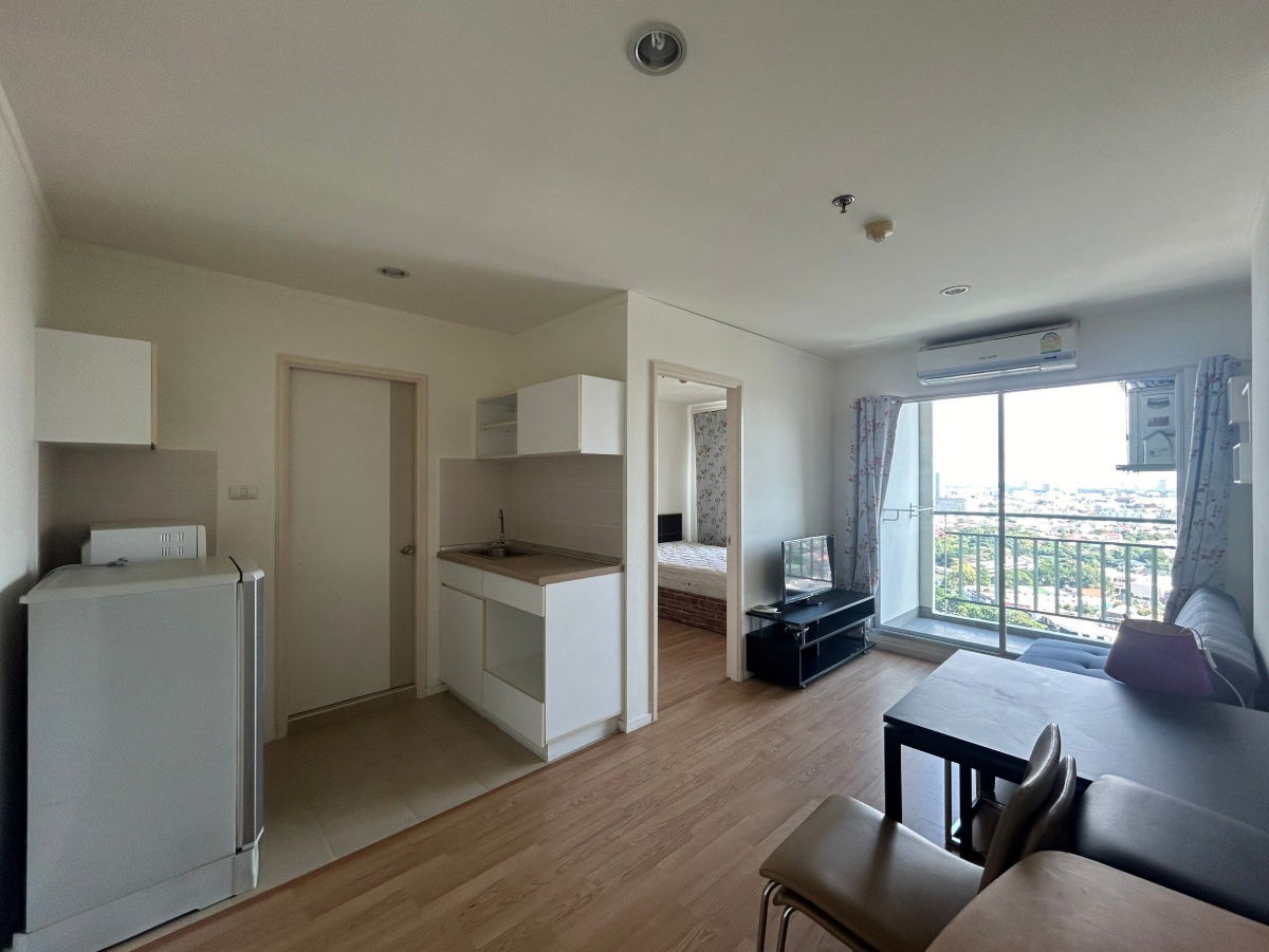 รูป JK 3751771 : ลุมพินี วิลล์ ประชาชื่น - พงษ์เพชร 2 - รูปที่ 33/37